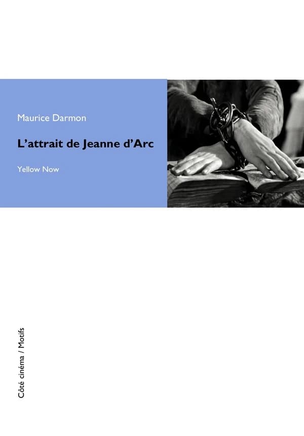 L'attrait de Jeanne d'Arc