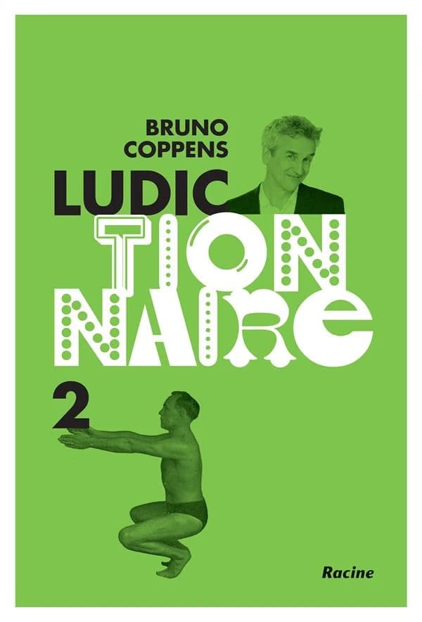 Ludictionnaire Tome 2
