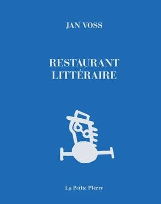 Restaurant litteraire