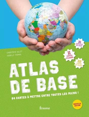 Atlas de base (édition 2012)