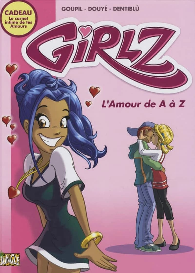 L'amour de A à Z