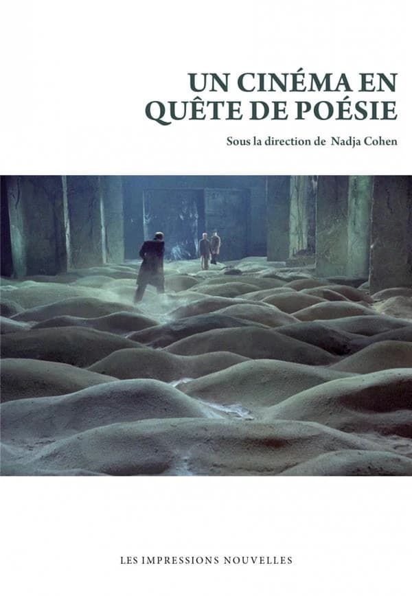 Un cinéma en quête de poésie