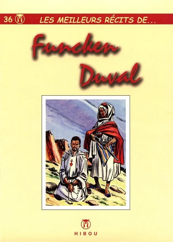 Les meilleurs récits de Funcken, Duval