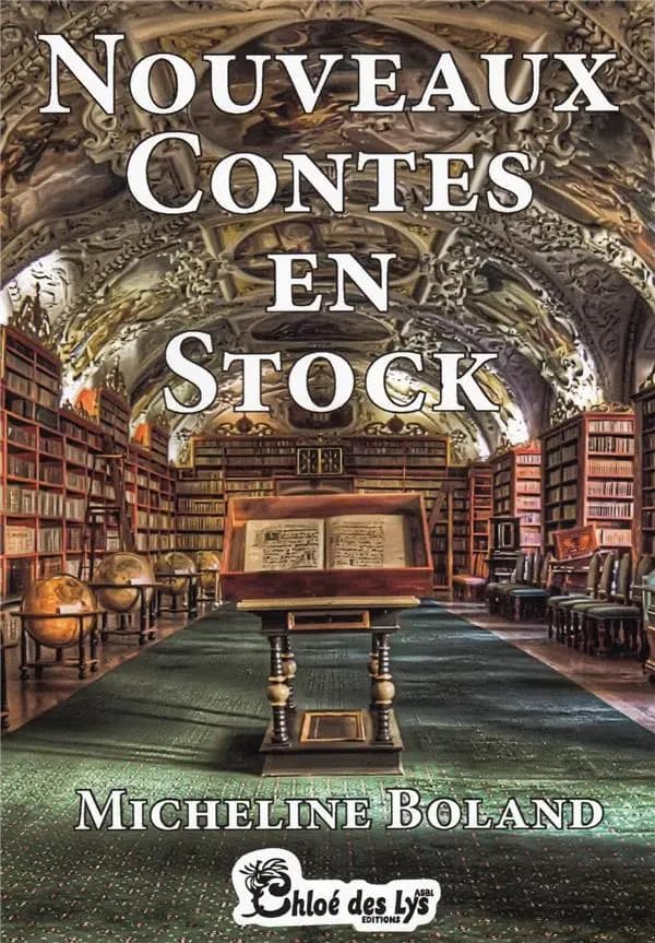Nouveaux contes en stock