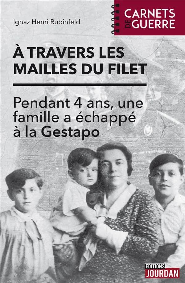 A travers les mailles du filet
