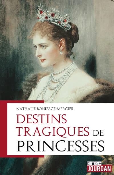 Les destins tragiques de princesses : de Sissi à Lady Di, elles n'auraient dû être qu'heureuses