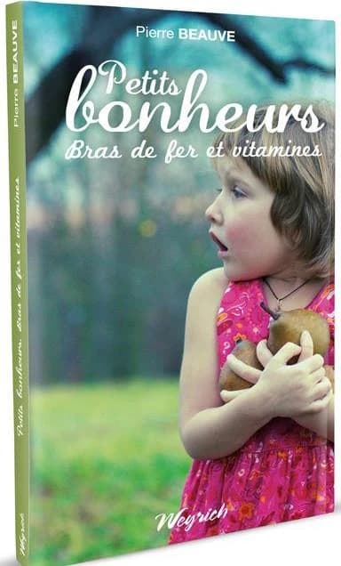 Petits bonheurs : bras de fer et vitamines