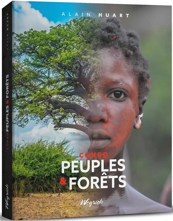 Congo peuples & forêts