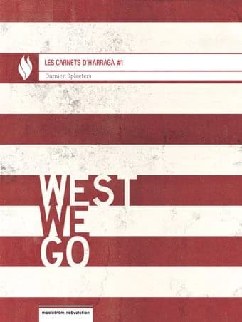 West we go