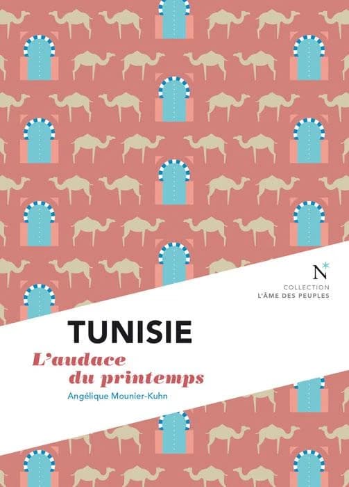 Tunisie : l'audace du printemps