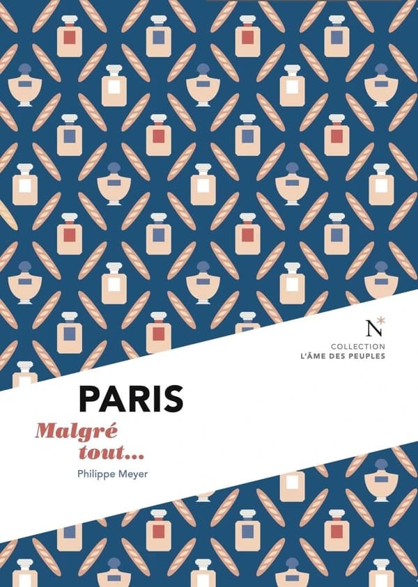 Paris : Malgré tout...