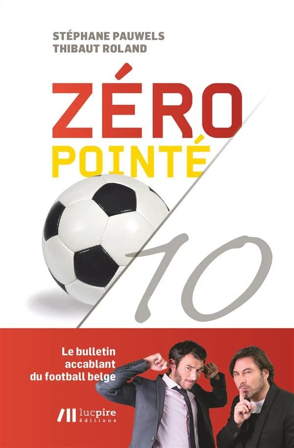 Zéro pointé
