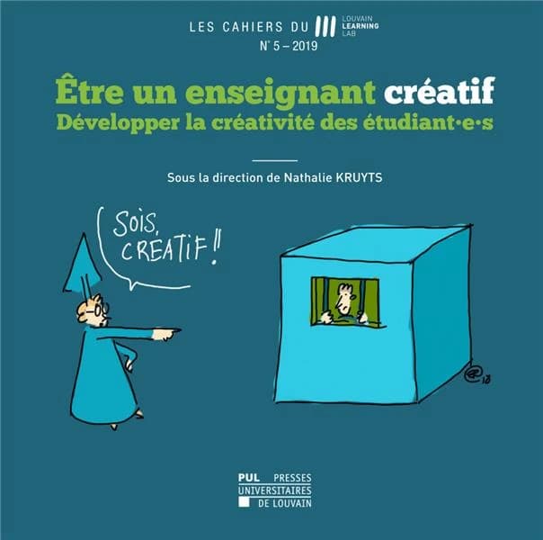 Les cahiers du LLL n.5
