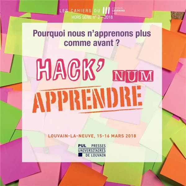 Cahiers du lll hors serie n 2 2018