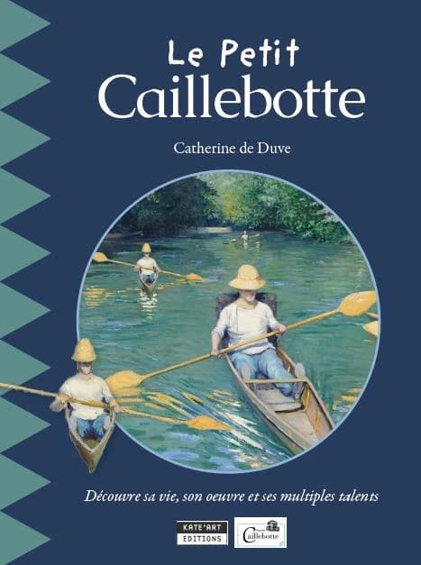Le petit caillebotte