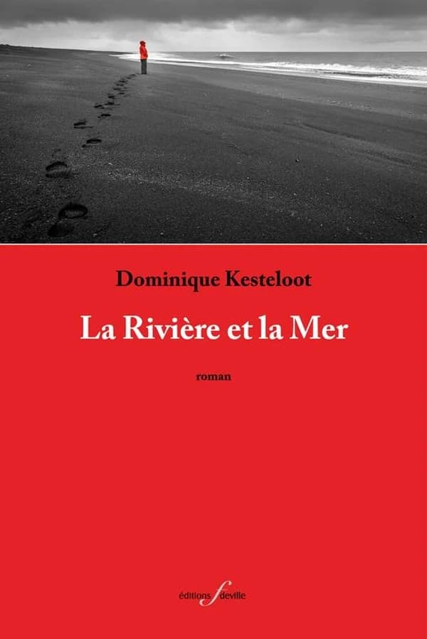 La rivière et la mer