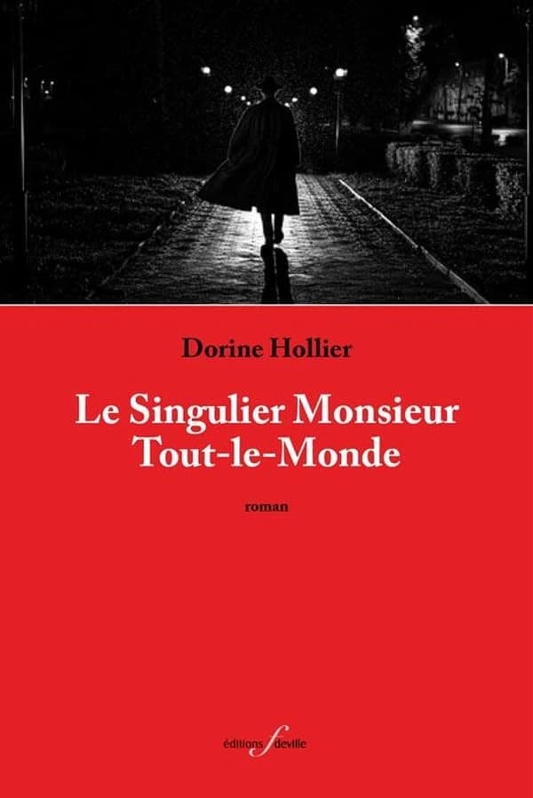 Le singulier monsieur tout-le-monde