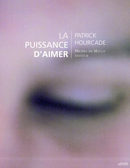 La puissance d'aimer