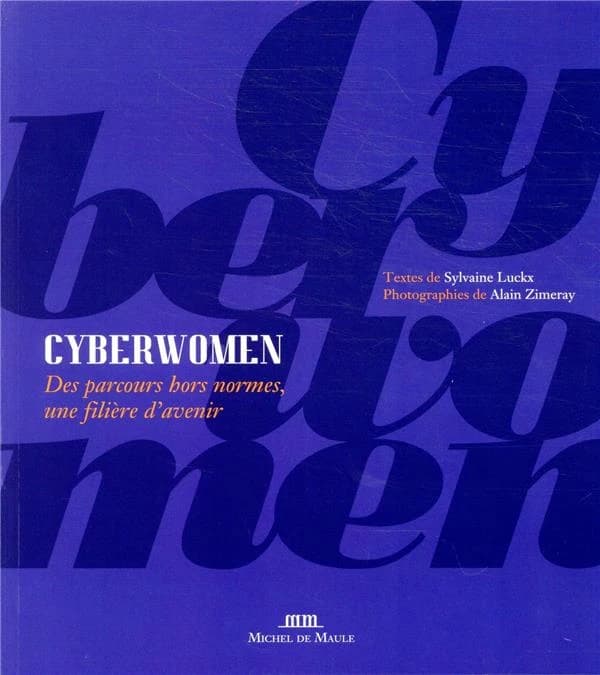 Cyberwomen