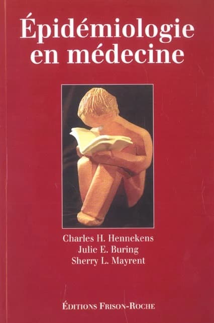 Épidémiologie en médecine
