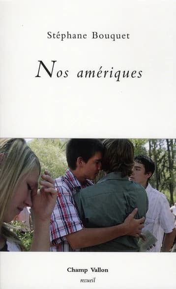 Nos Amériques