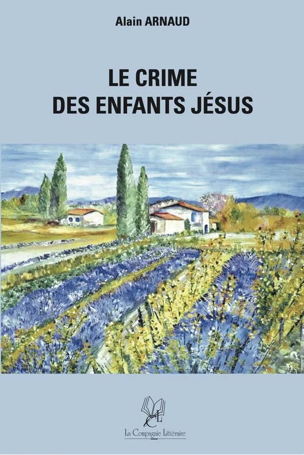 Le Crime des enfants Jésus