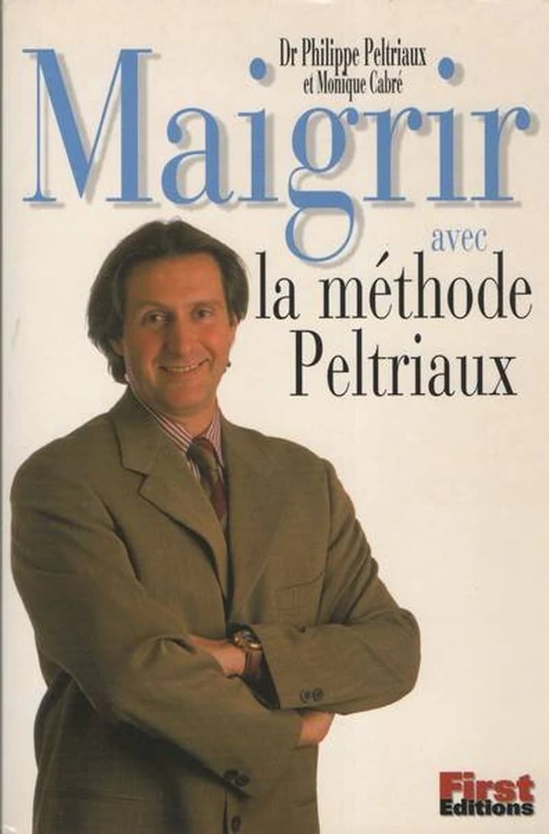 Maigrir avec la méthode Peltriaux