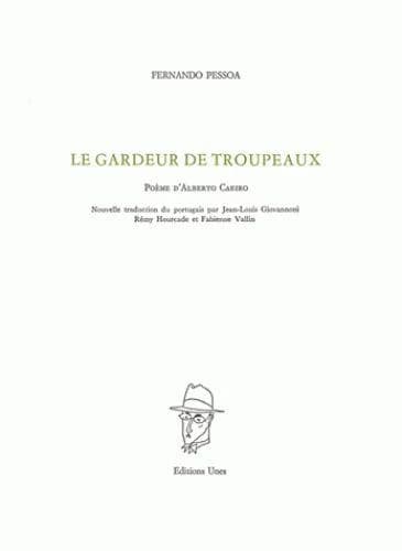 Le gardeur de troupeaux