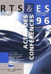 RTS & ES : real-time systems... & embedded systems...