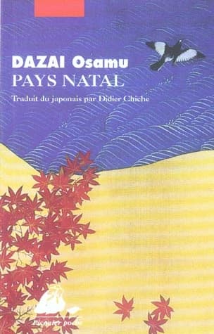 Pays natal