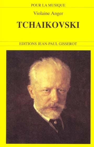 Tchaikovski, 1840-1893