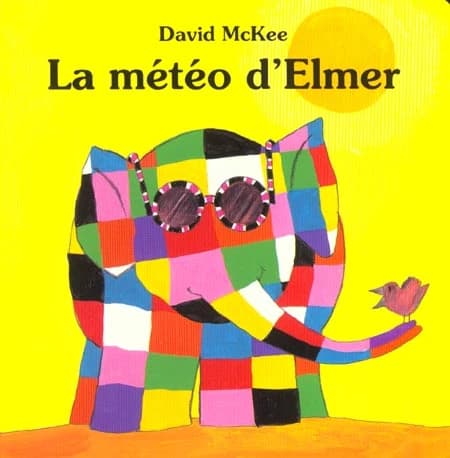 La météo d'Elmer