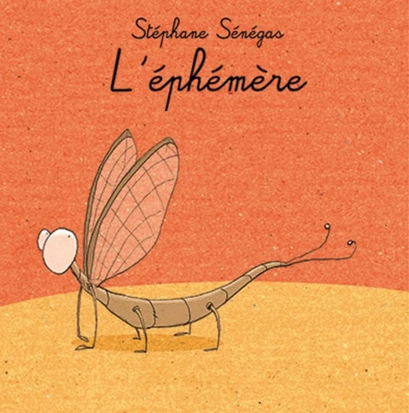 L'éphémère