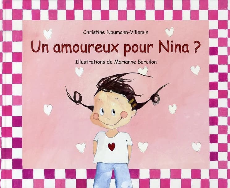 Un amoureux pour Nina ?