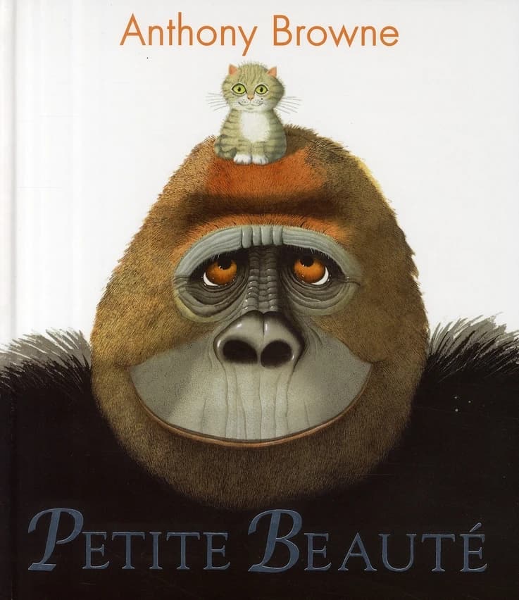 Petite beauté