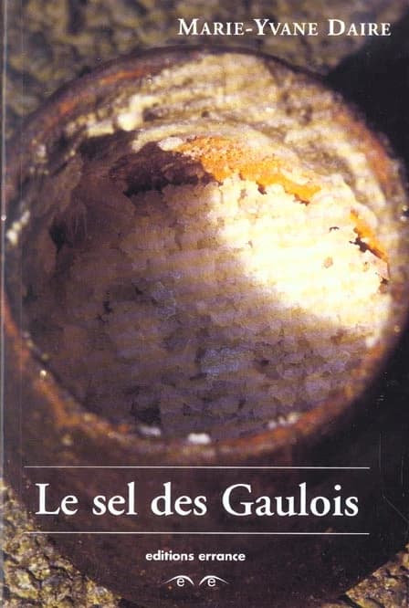Le sel des Gaulois