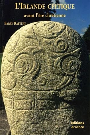 L'Irlande celtique avant l'ère chrétienne