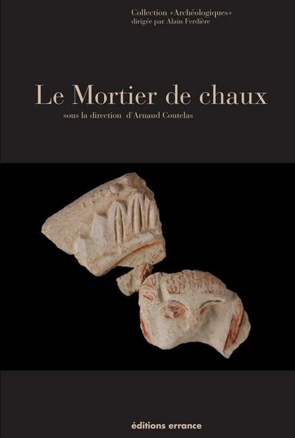 Le mortier de chaux