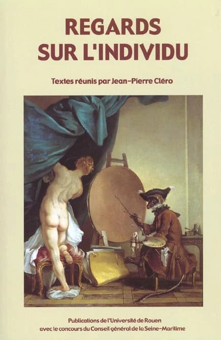 Regards sur l'individu