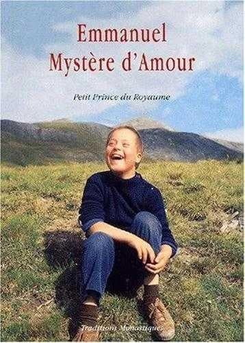 Emmanuel, mystere d'amour