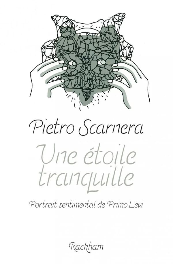 Une étoile tranquille : Portrait sentimental de Primo Levi