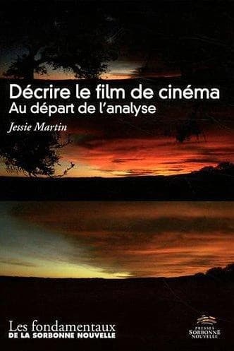 Décrire le film de cinéma