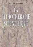 La lithothérapie scientifique : comment la lithothérapie peut devenir une science médicale