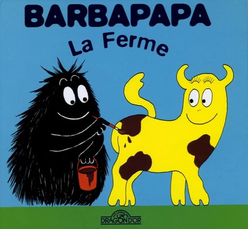 La ferme