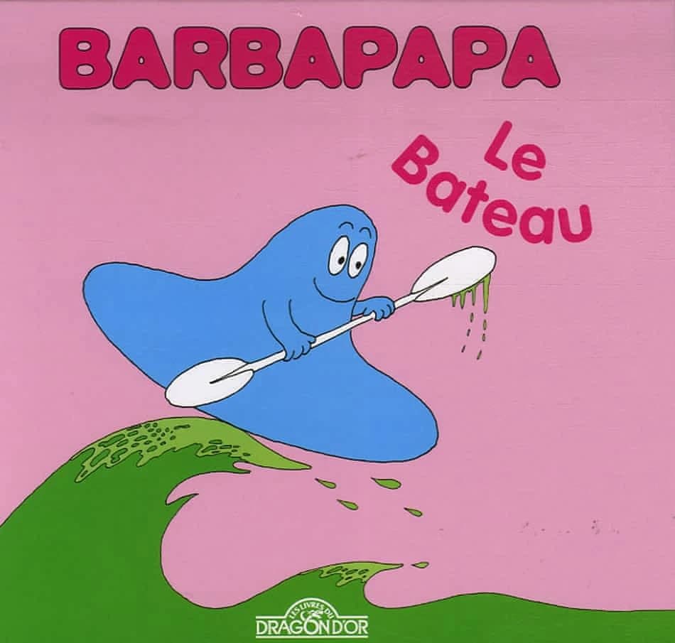 Le bateau