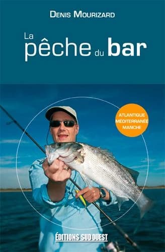 La pêche du bar