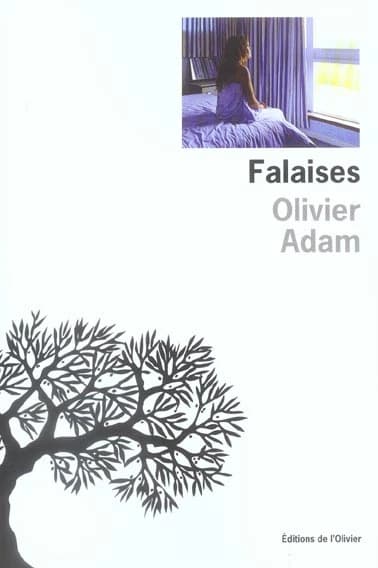 Falaises