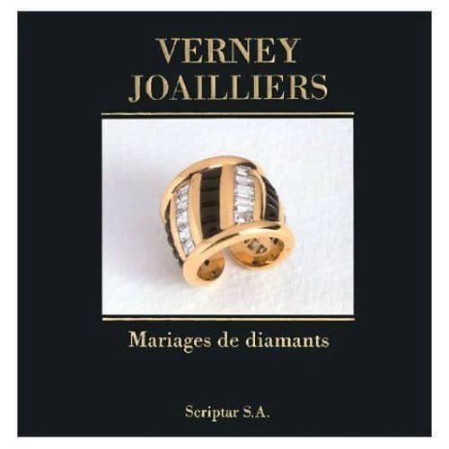 Verney joailliers à Paris