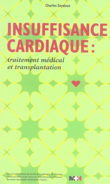 Insuffisance cardiaque