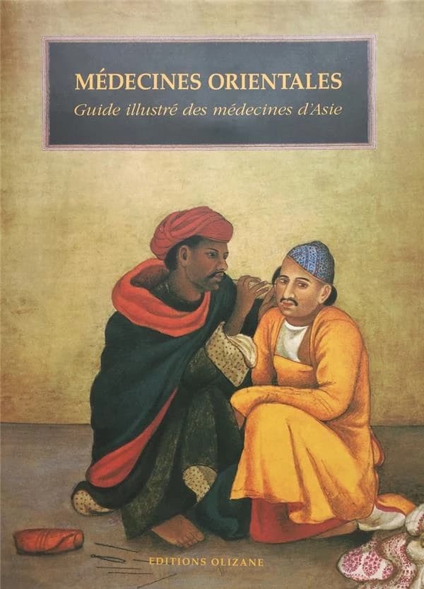 Médecines orientales